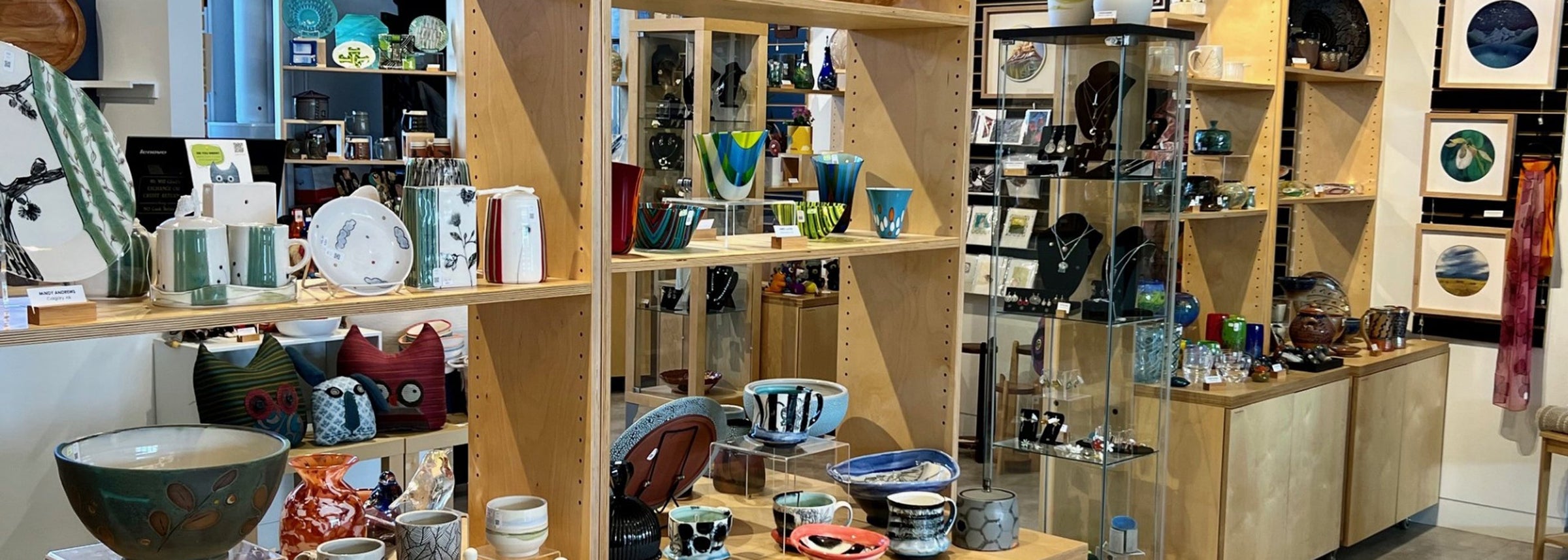Calgary at cSPACE Marda Loop