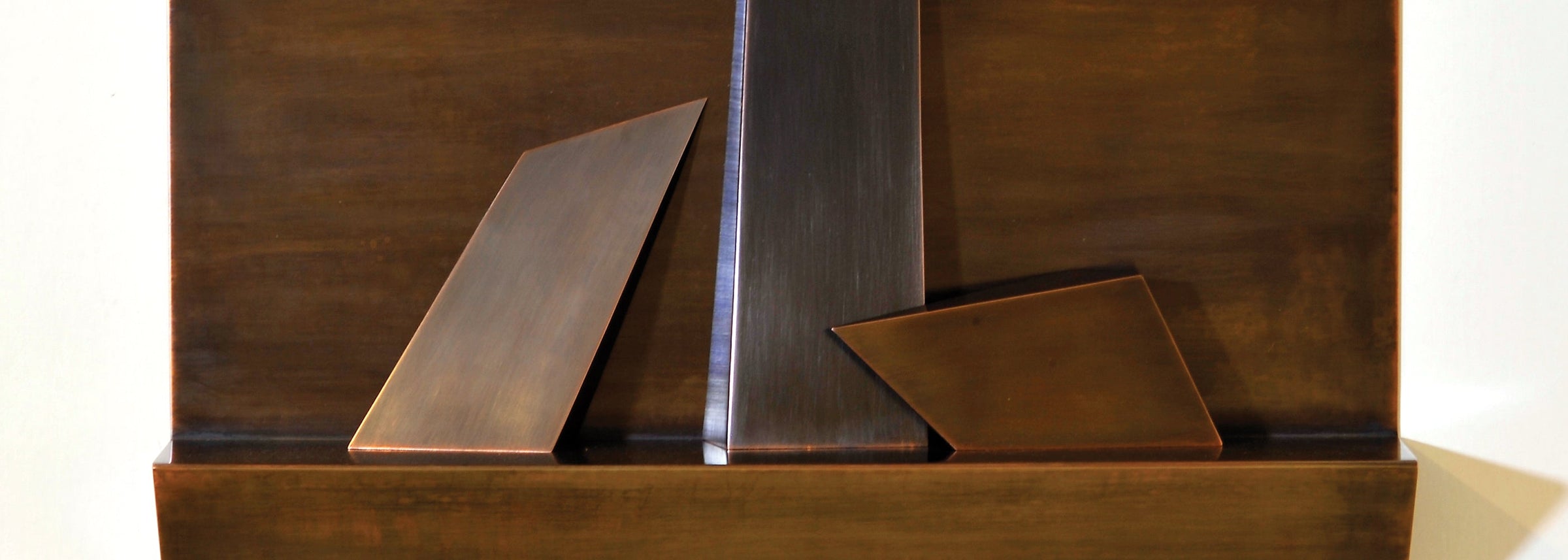 Metalwork