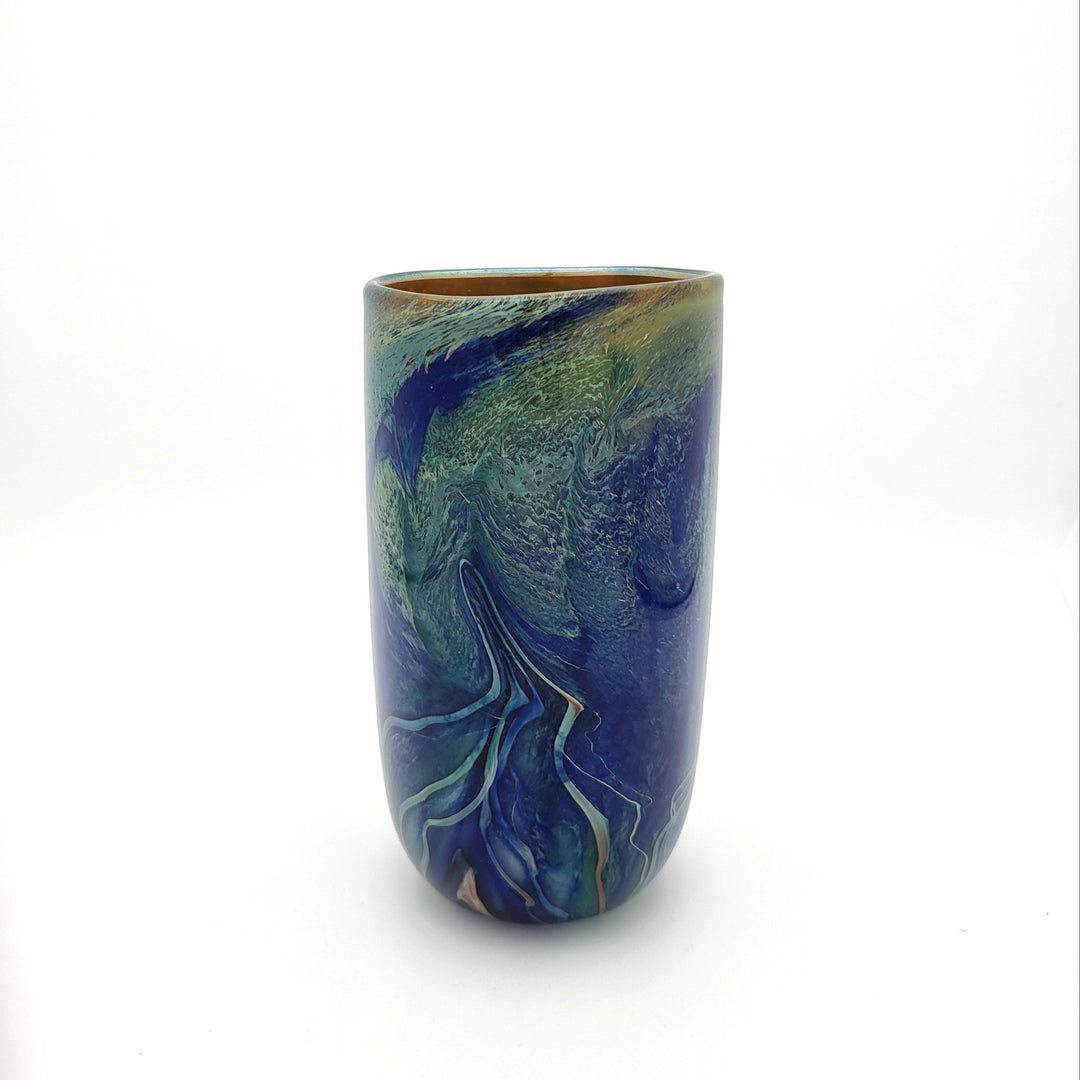 Abstract Vase