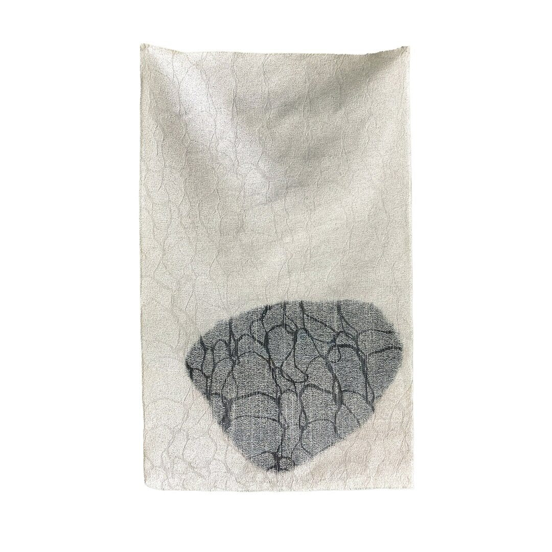 Tissue/lake 3