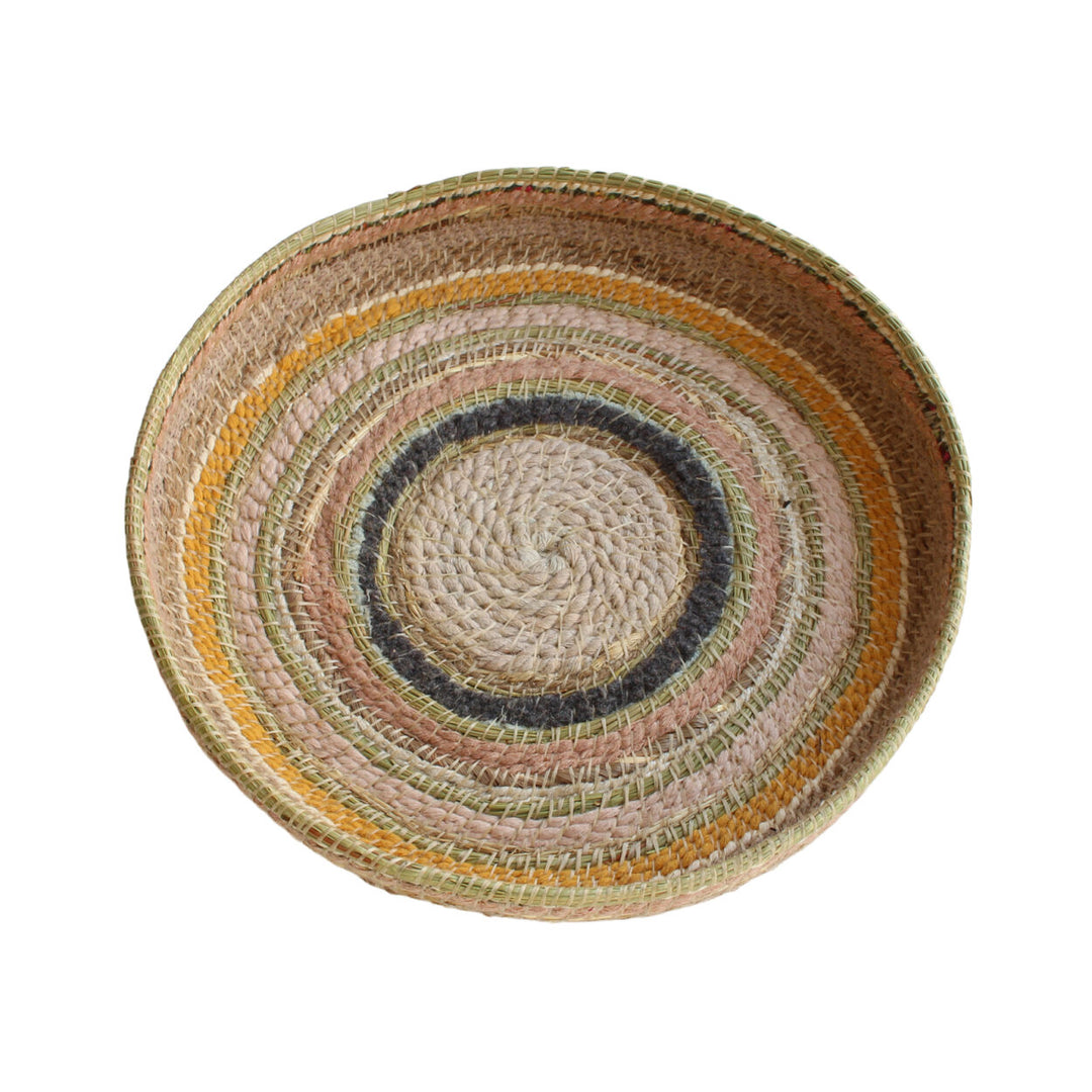Askiy Baskets (Land baskets), Large