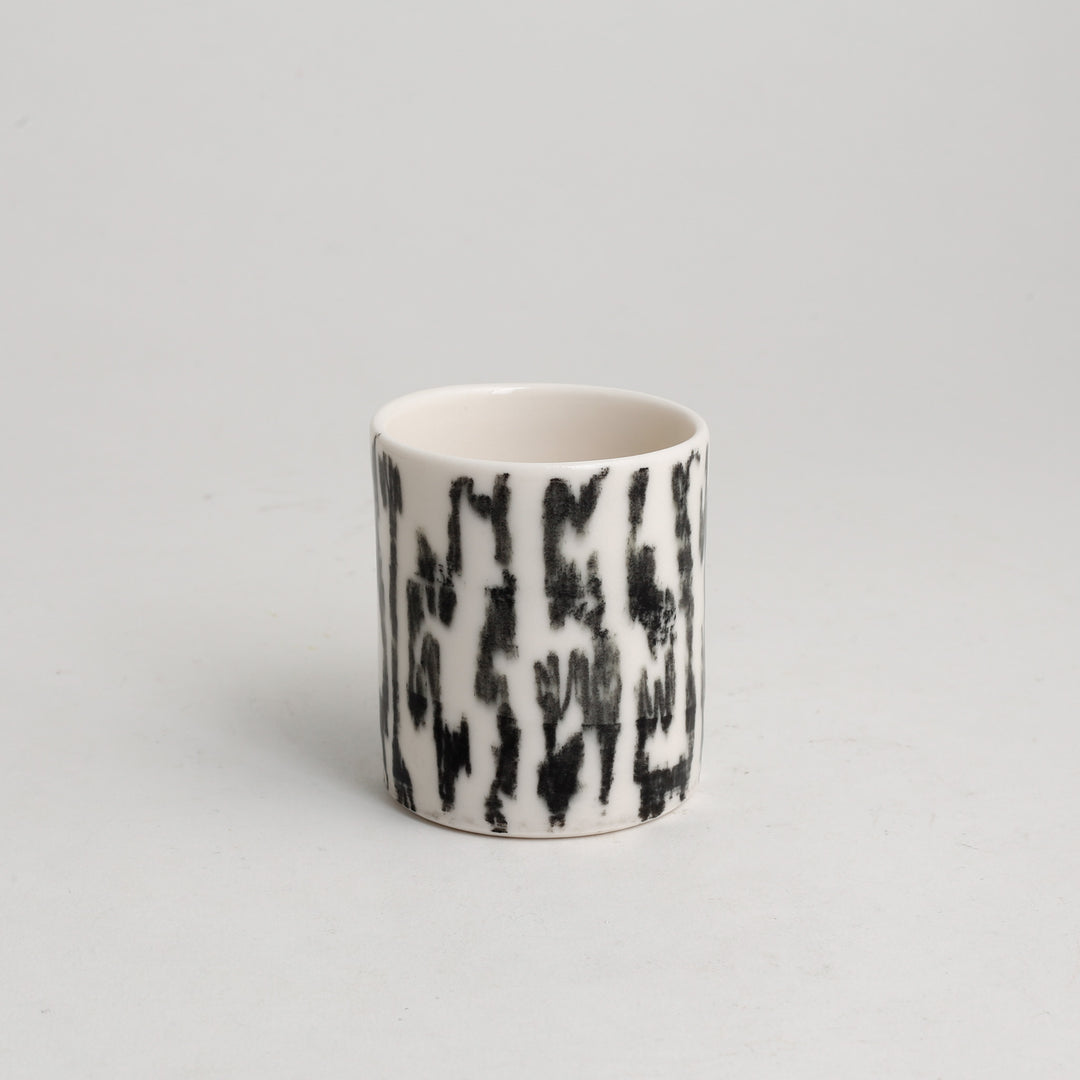 Shot Cup, Bark