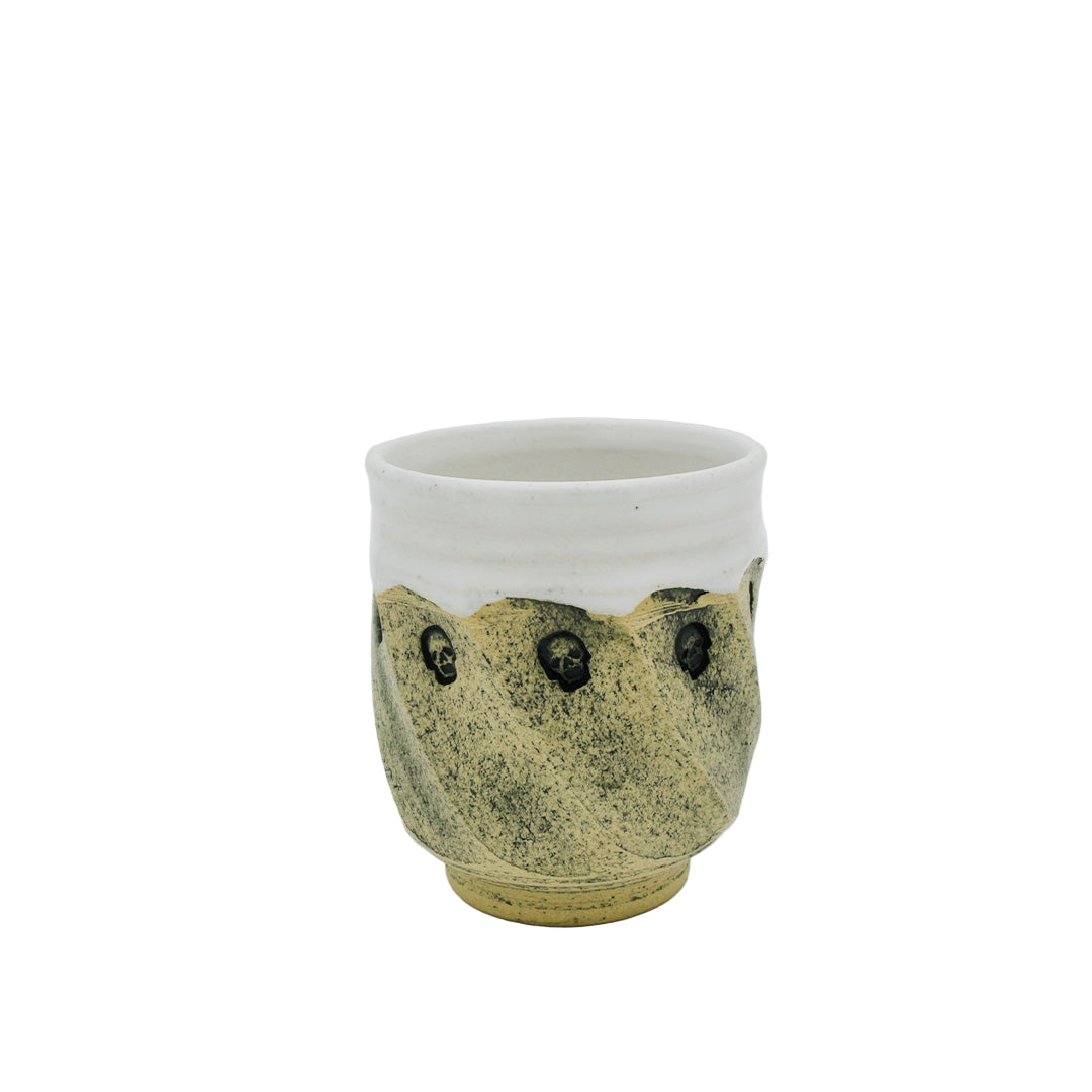 Single Malt Shot-Pot