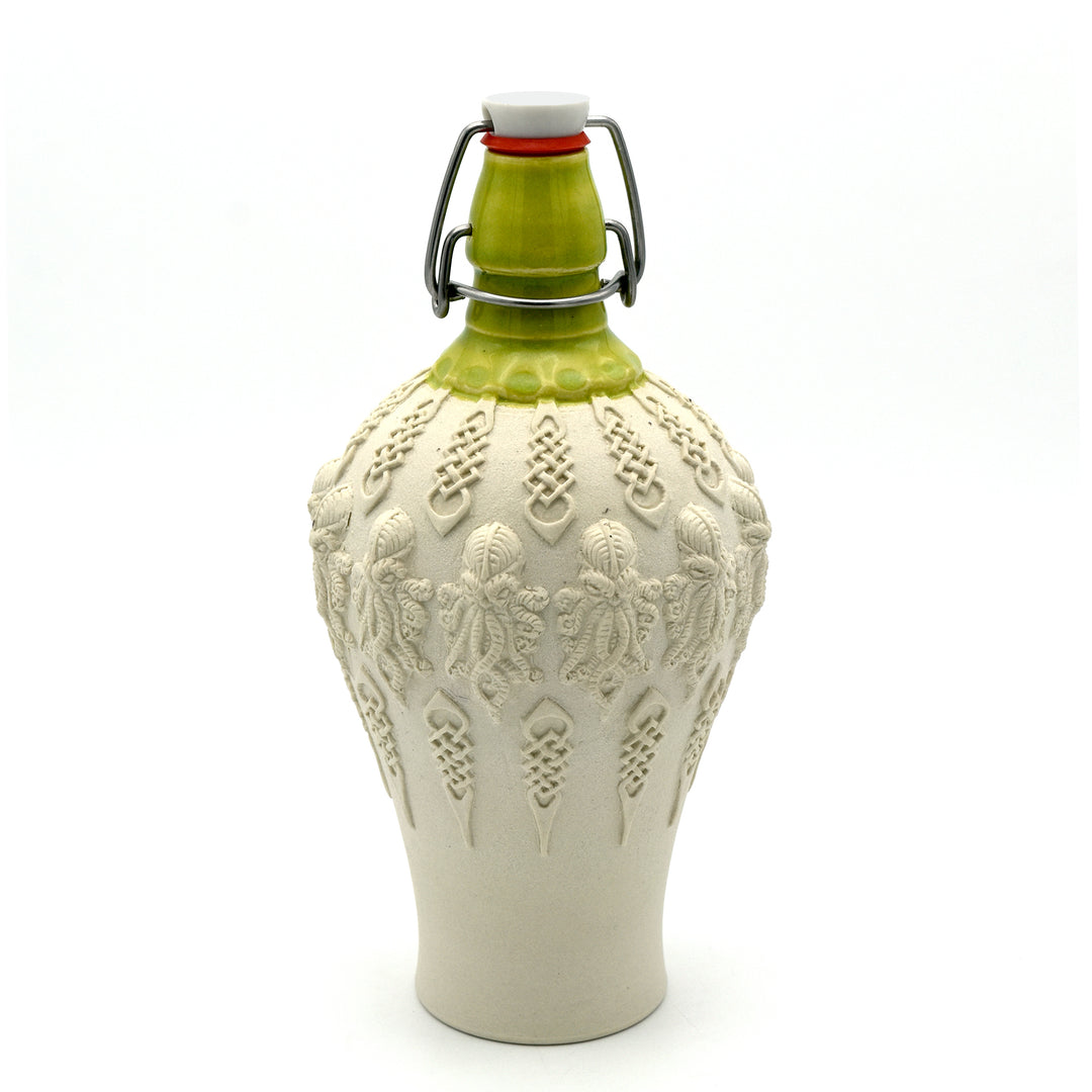 Cthulhu Bottle