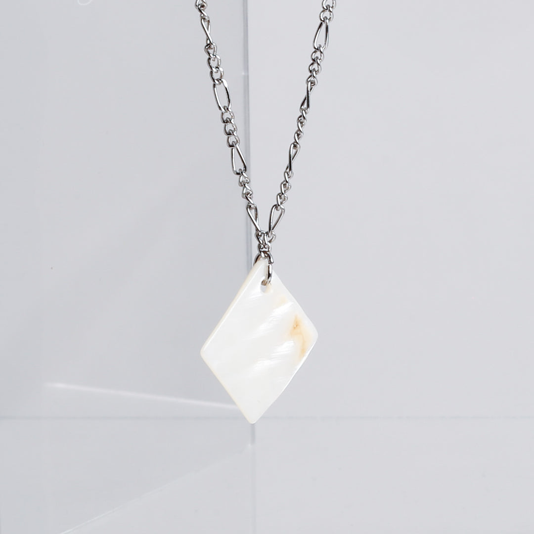 Shell Necklace