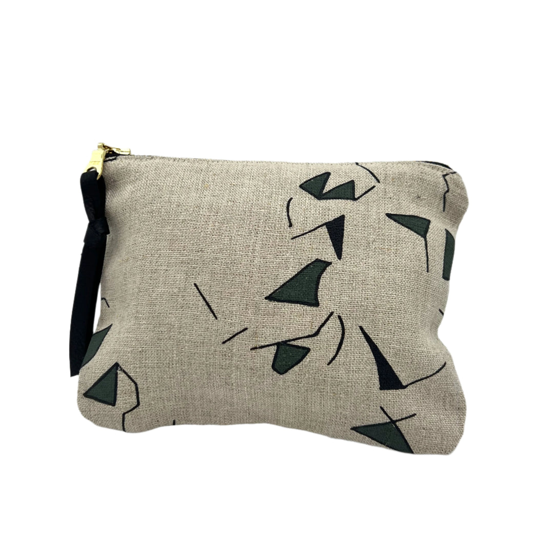 Everyday Zipper Pouch 2