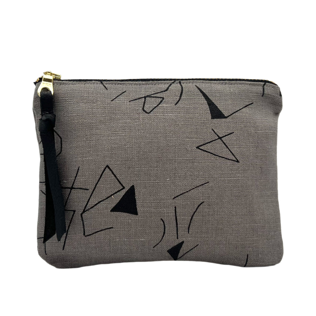 Everyday Zipper Pouch 1
