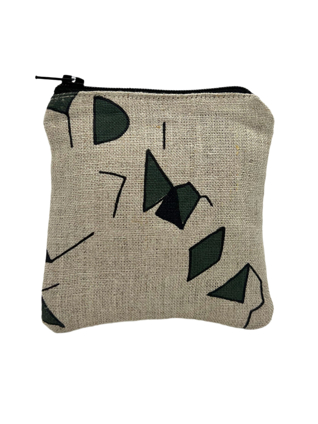 Mini Zipper Pouch 2