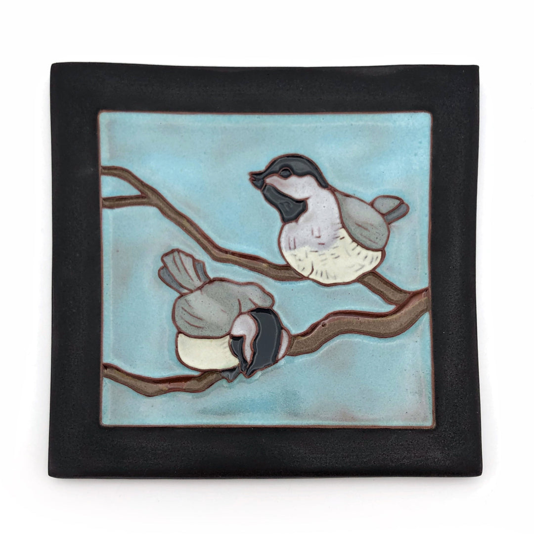 Tile, Chickadee