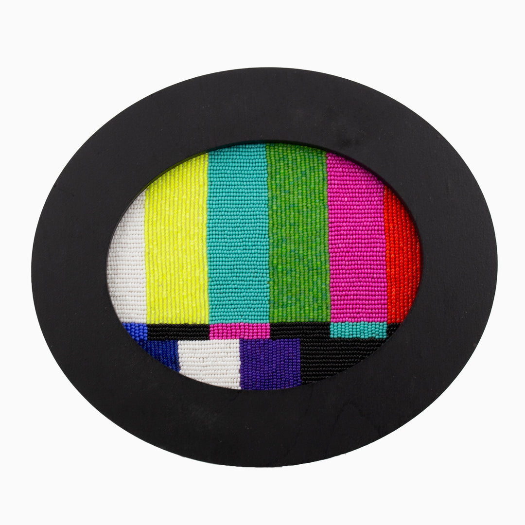 Framed, Off the Air