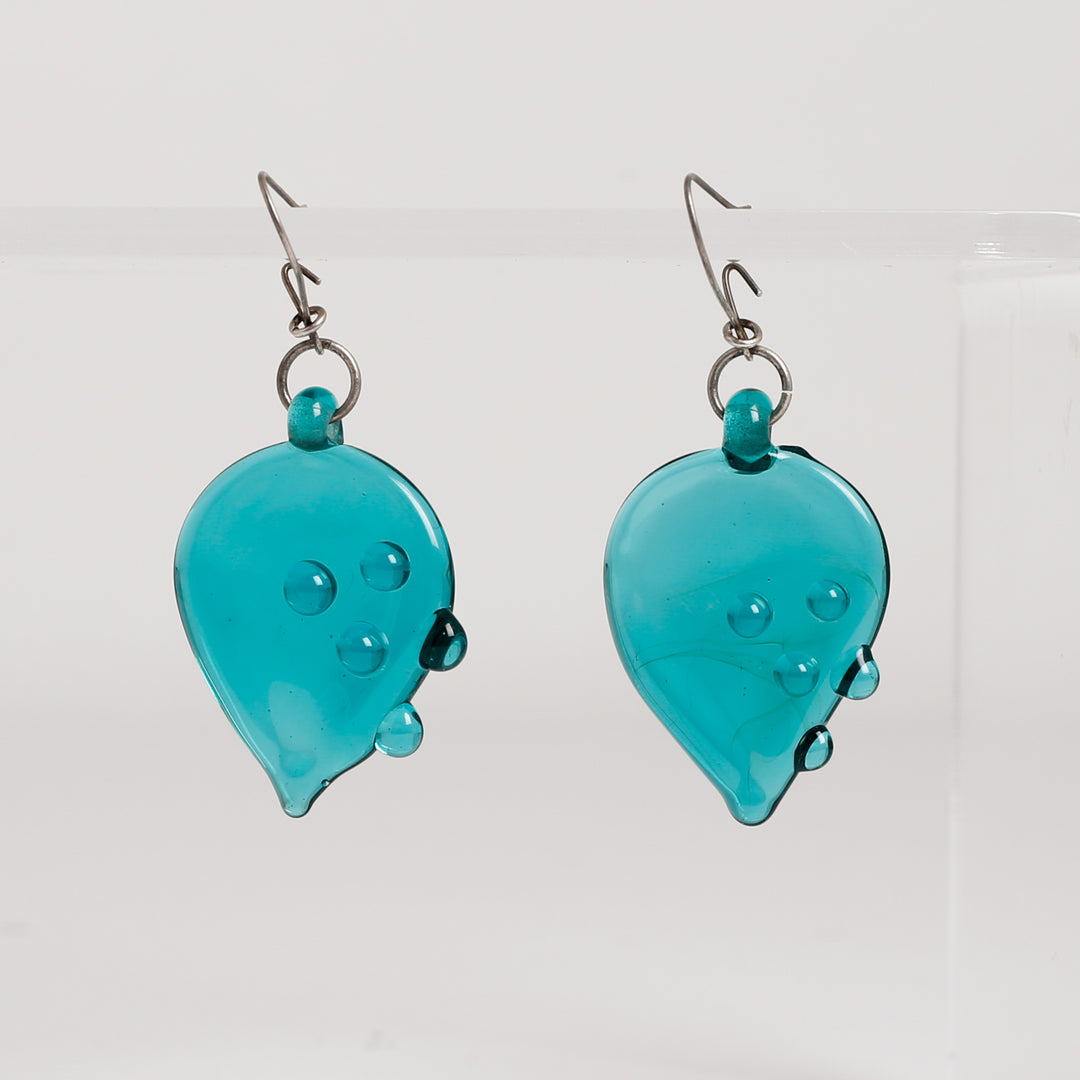 Earrings, Hearten