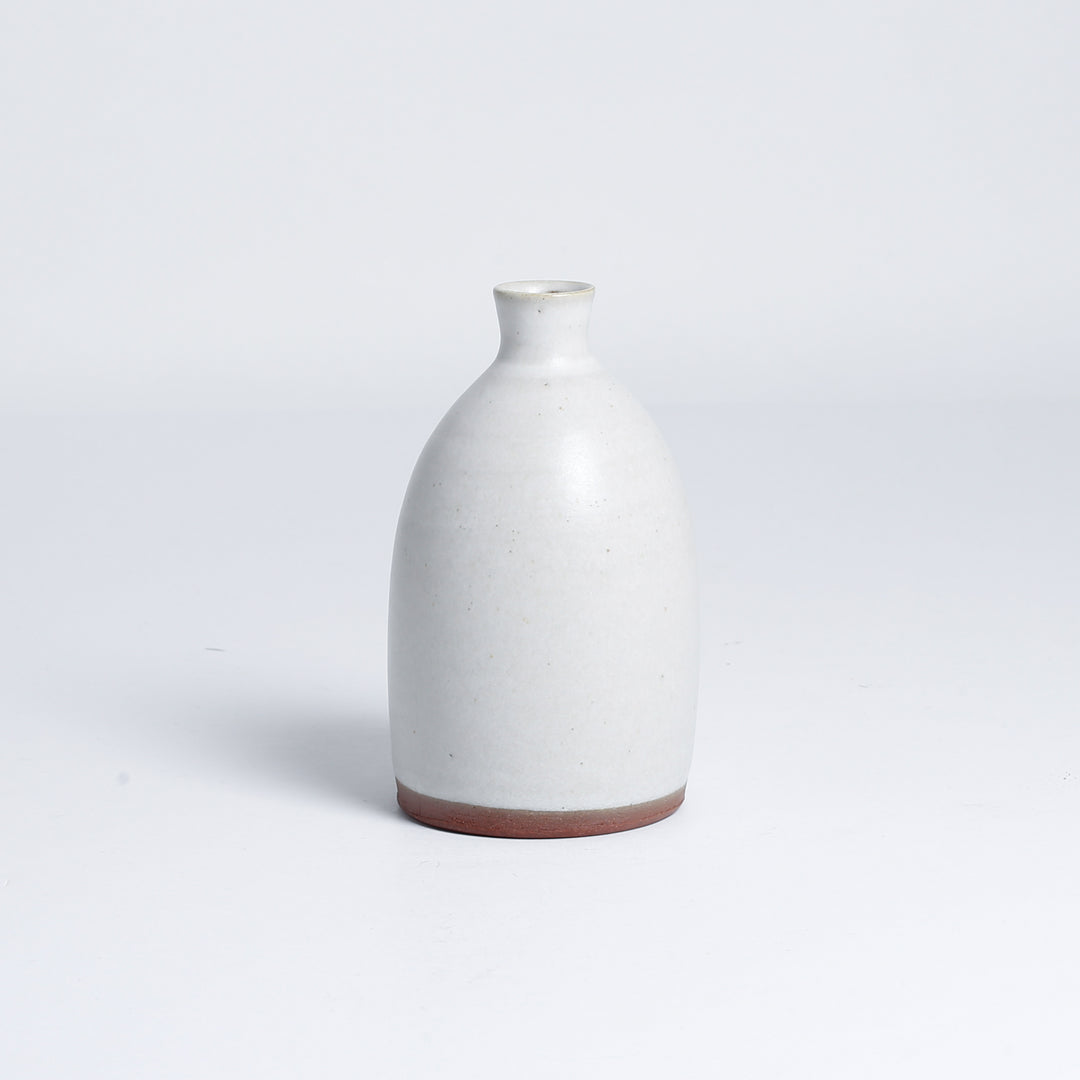 Bud Vase, Oval