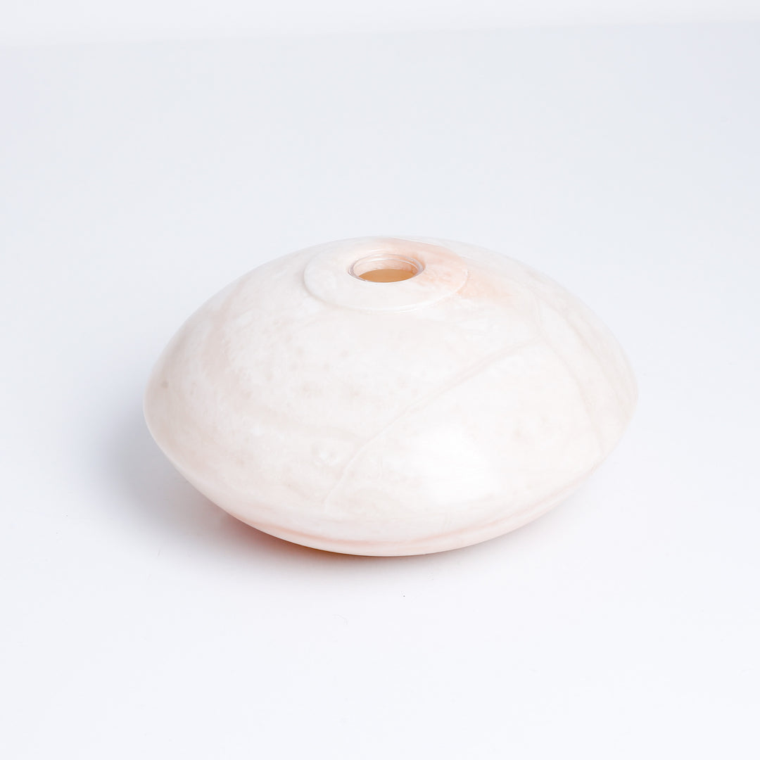Vessel, 223-16, SaucerShaped,Sm