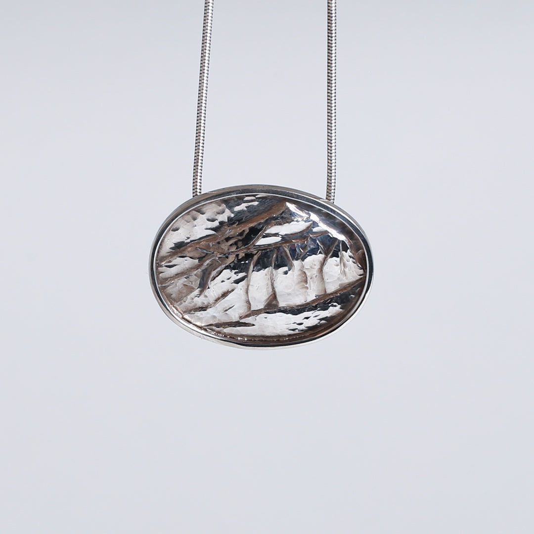 Pendant, Temple Mountain