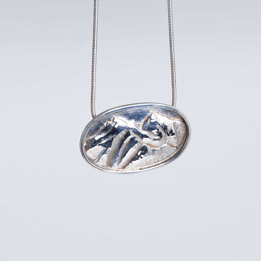 Pendant, Twin Peaks
