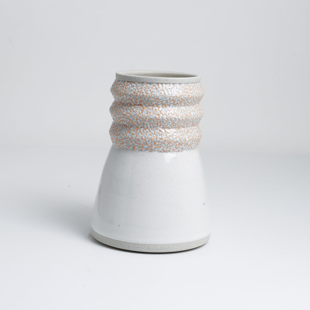 Big Dotty Vase
