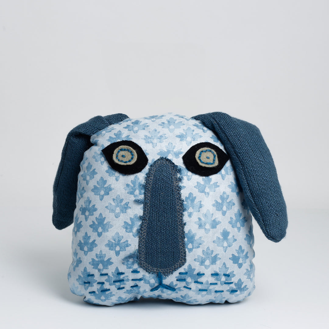 Rabbit Pillow, Eleanor