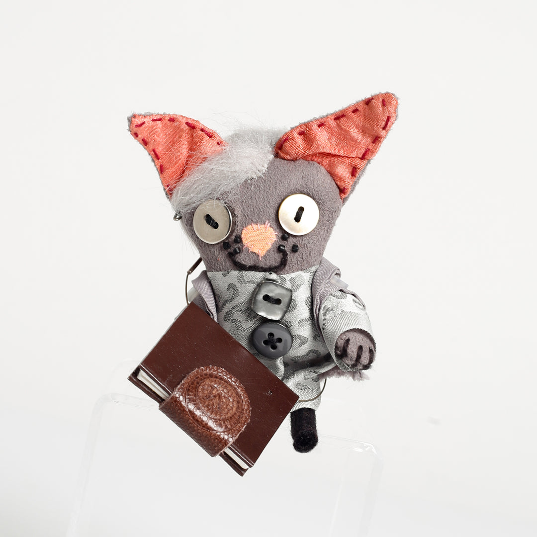 Perl Pixel