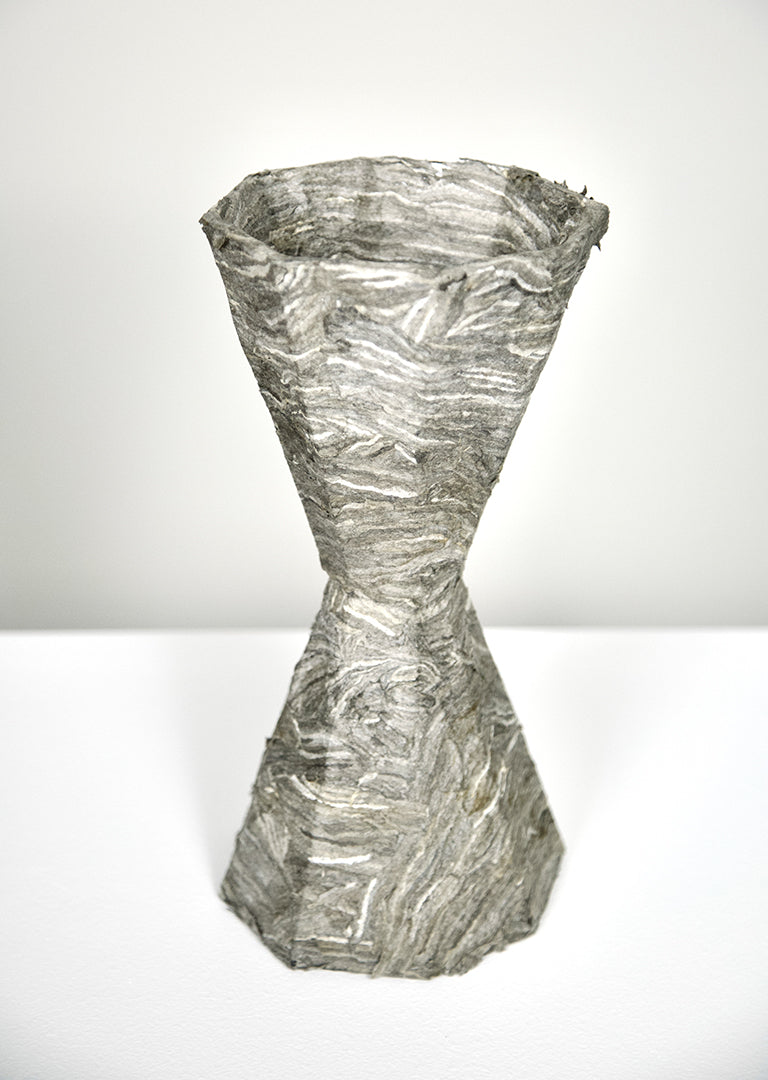 Wasp Hour Glass