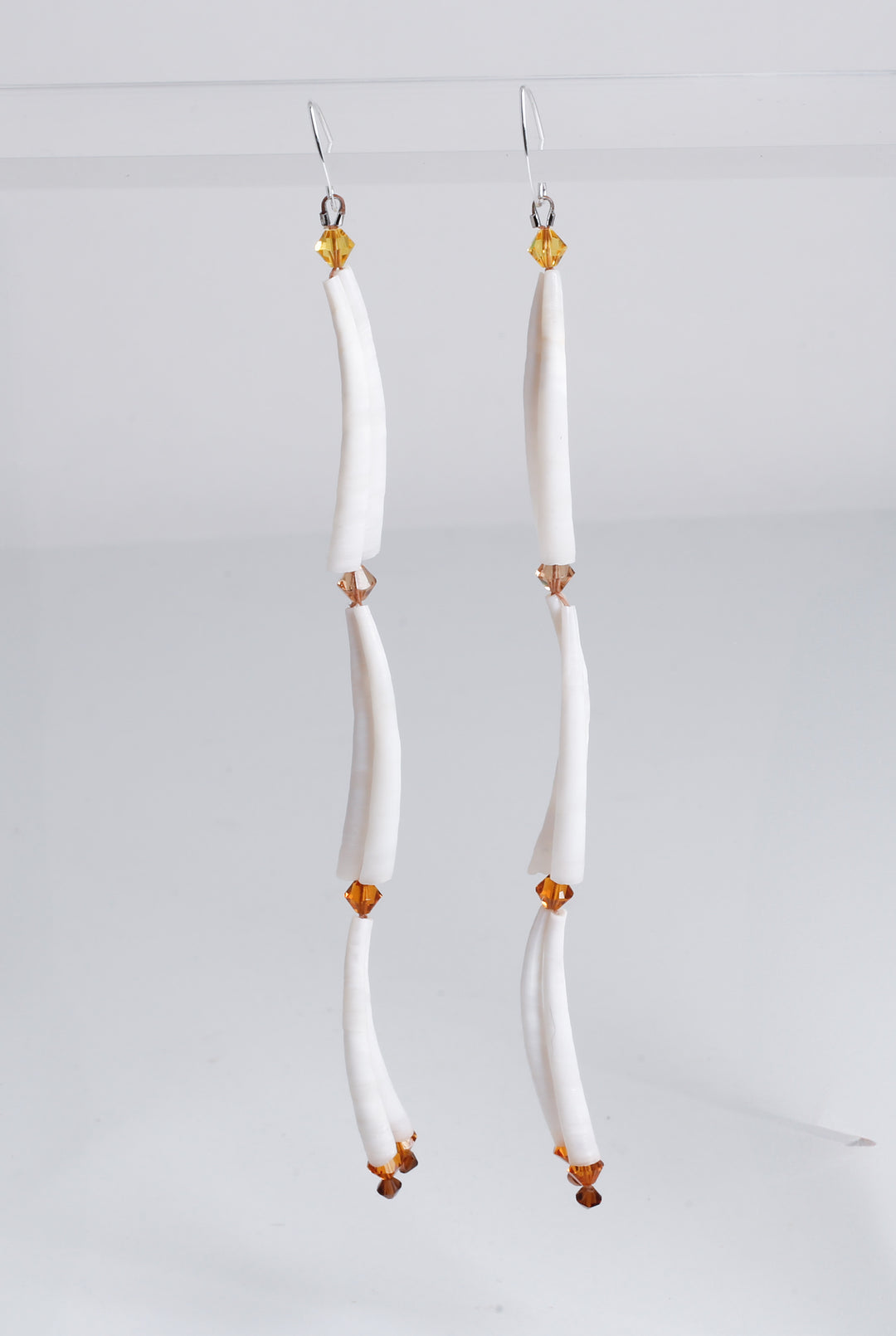 Fall, Earrings