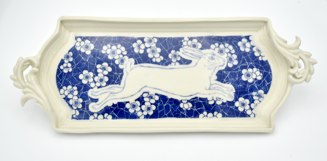 Rabbit Tray