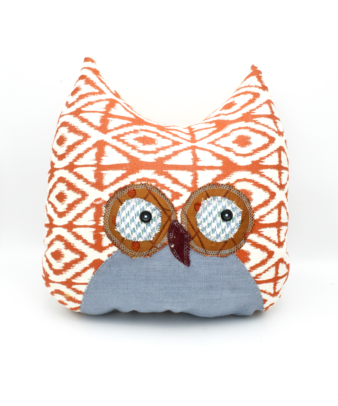 Owl Pillow (Dale)