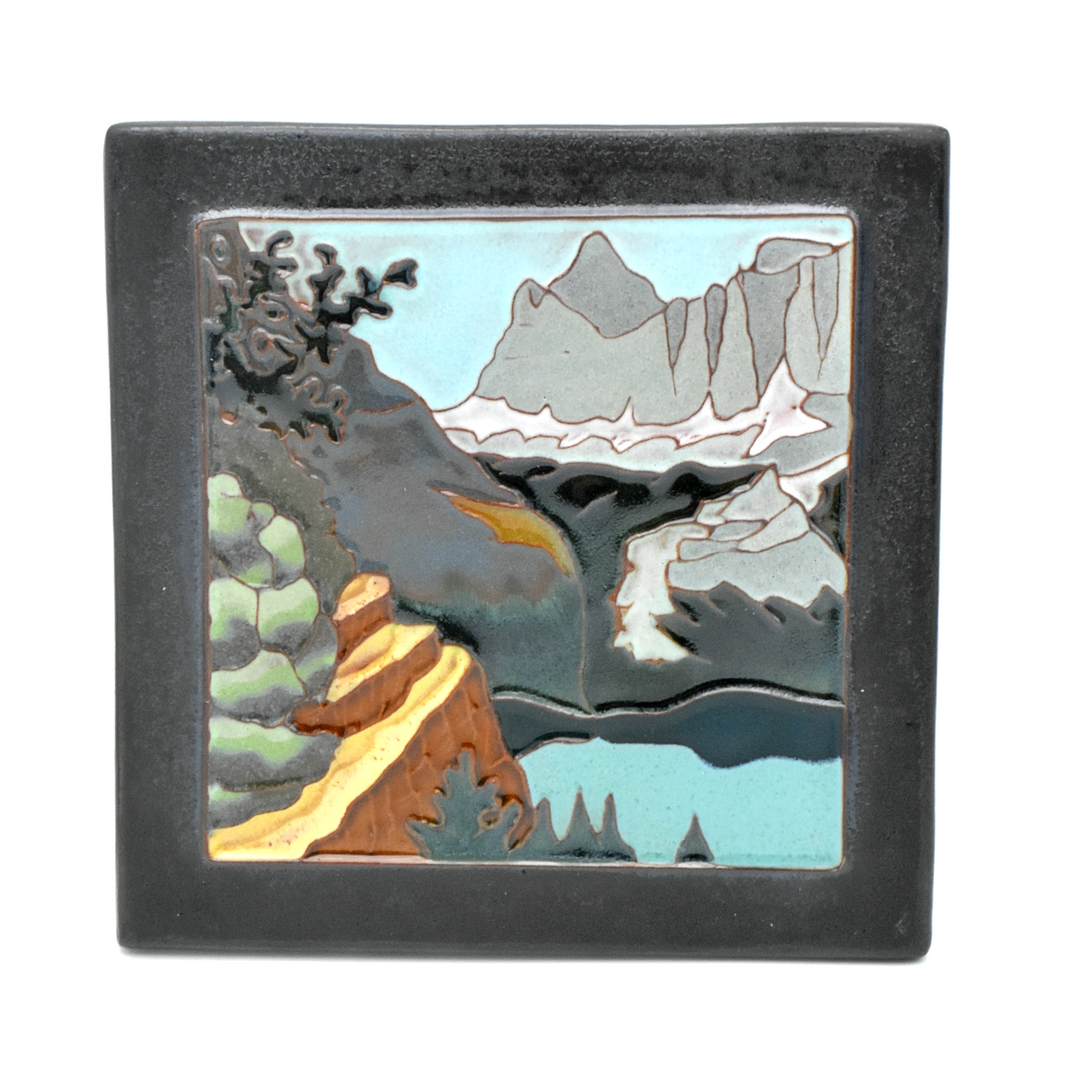 Tile, Wiwaxy Trail