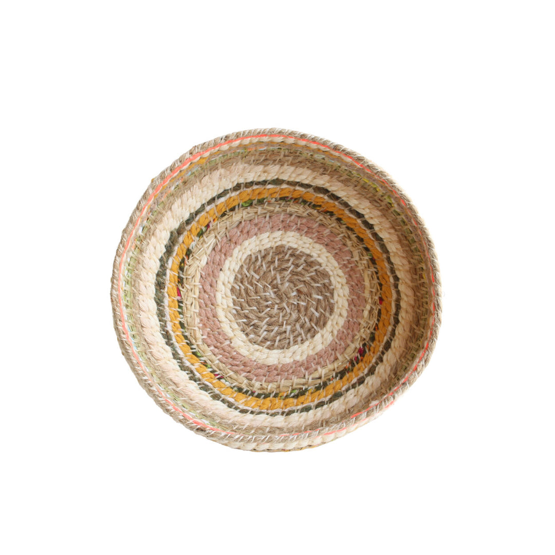 Askiy Baskets (Land baskets), Small