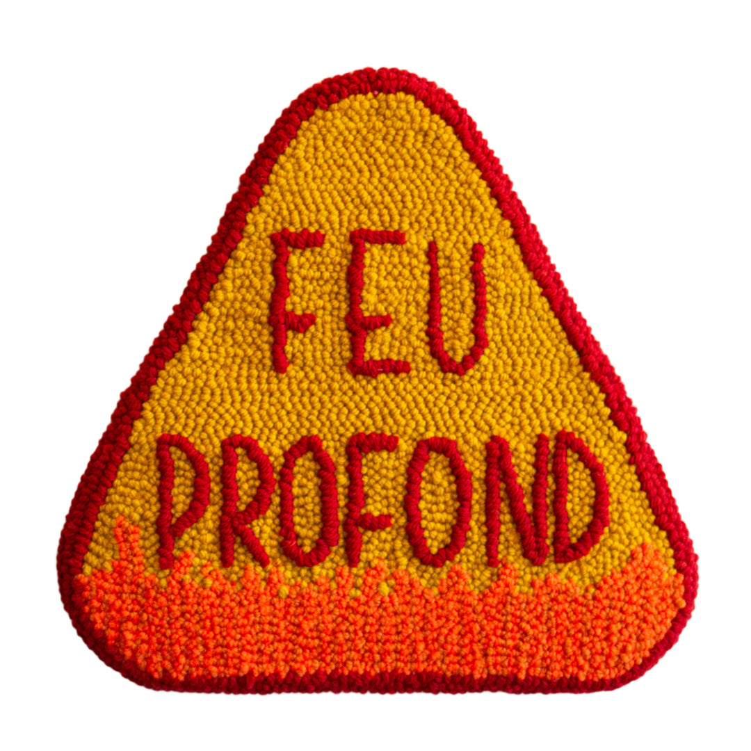 Feu Profond