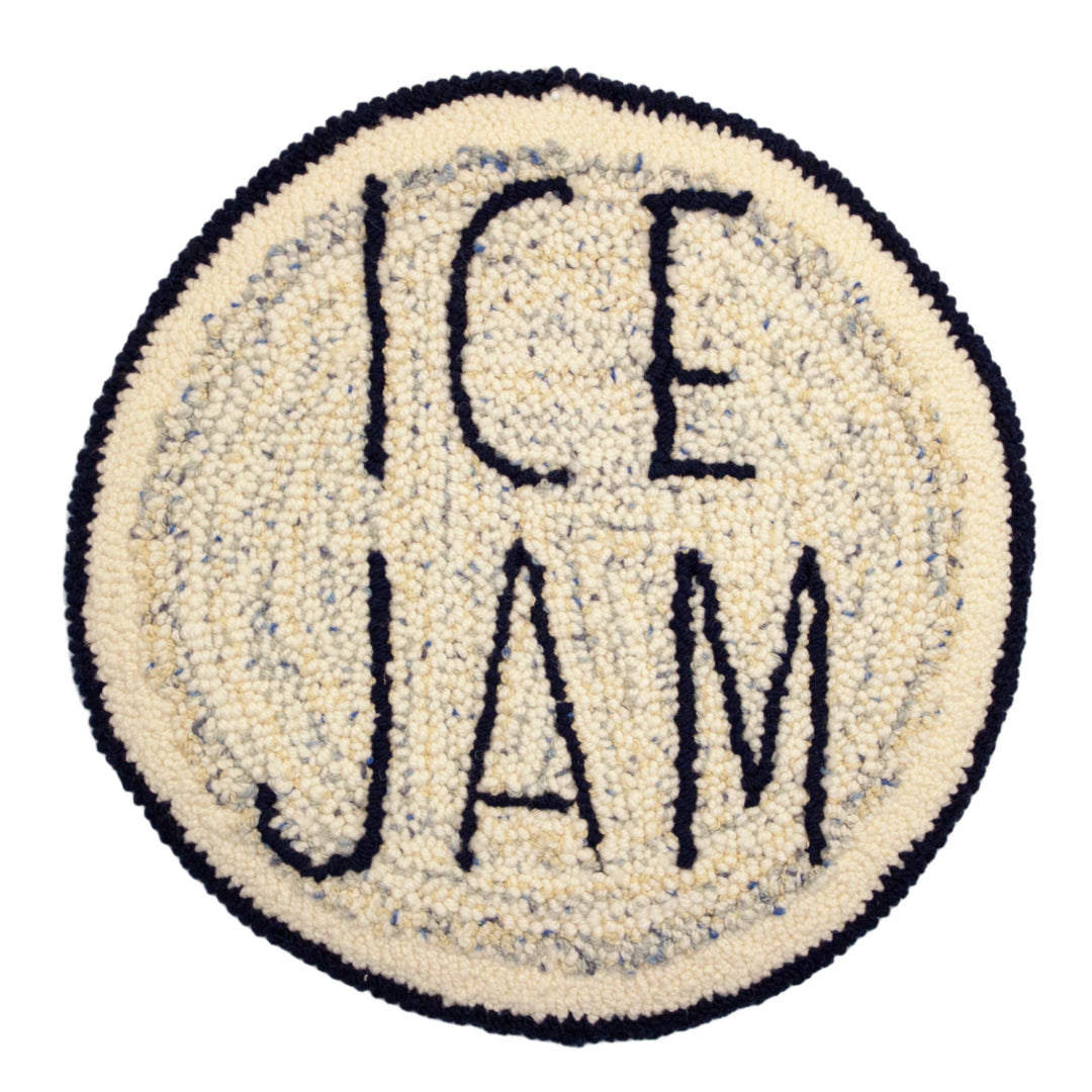 Ice Jam