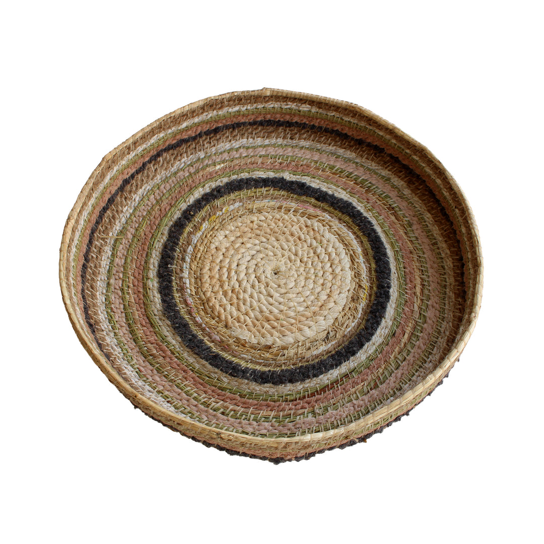 Askiy Baskets (Land baskets), Large