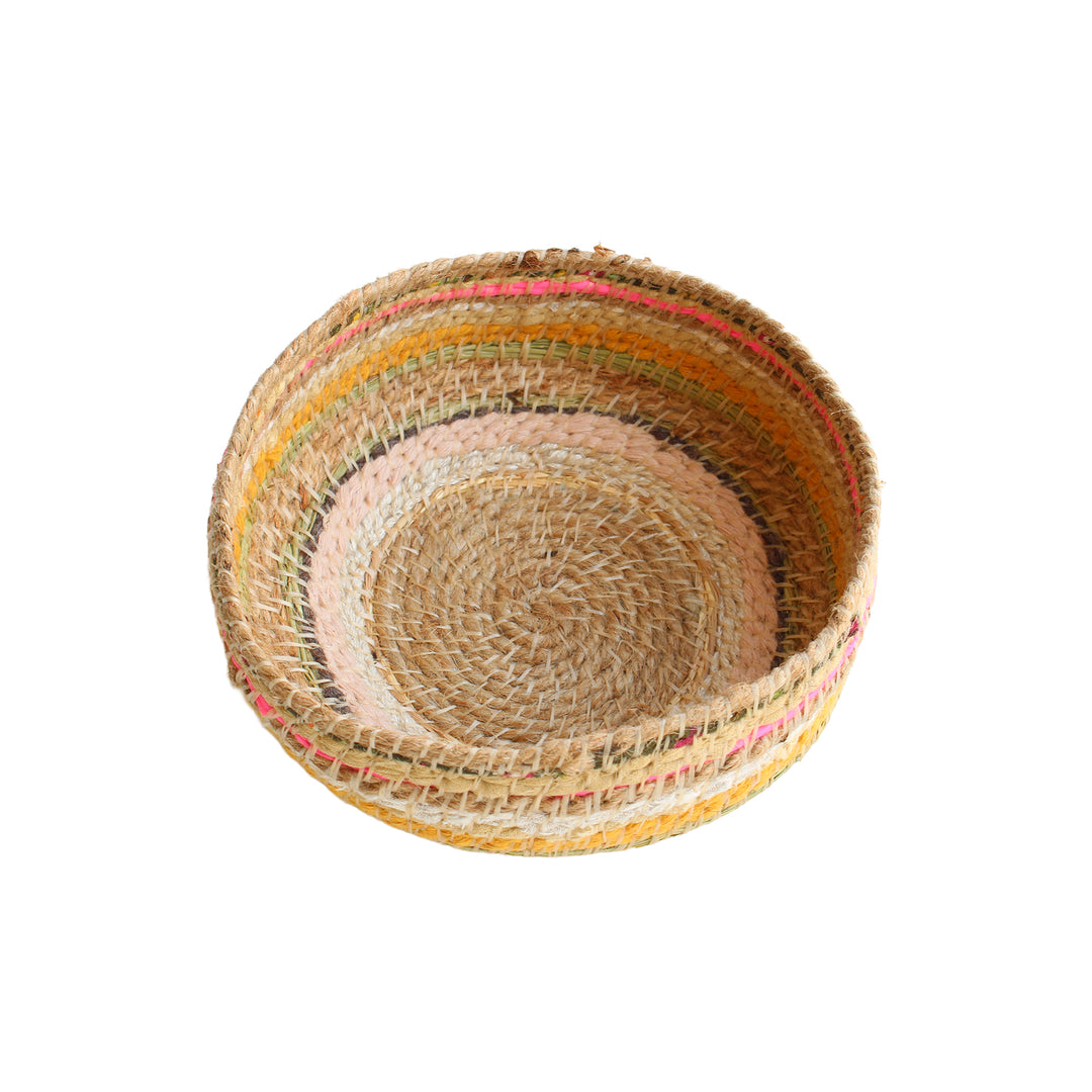 Askiy Baskets (Land baskets), Small