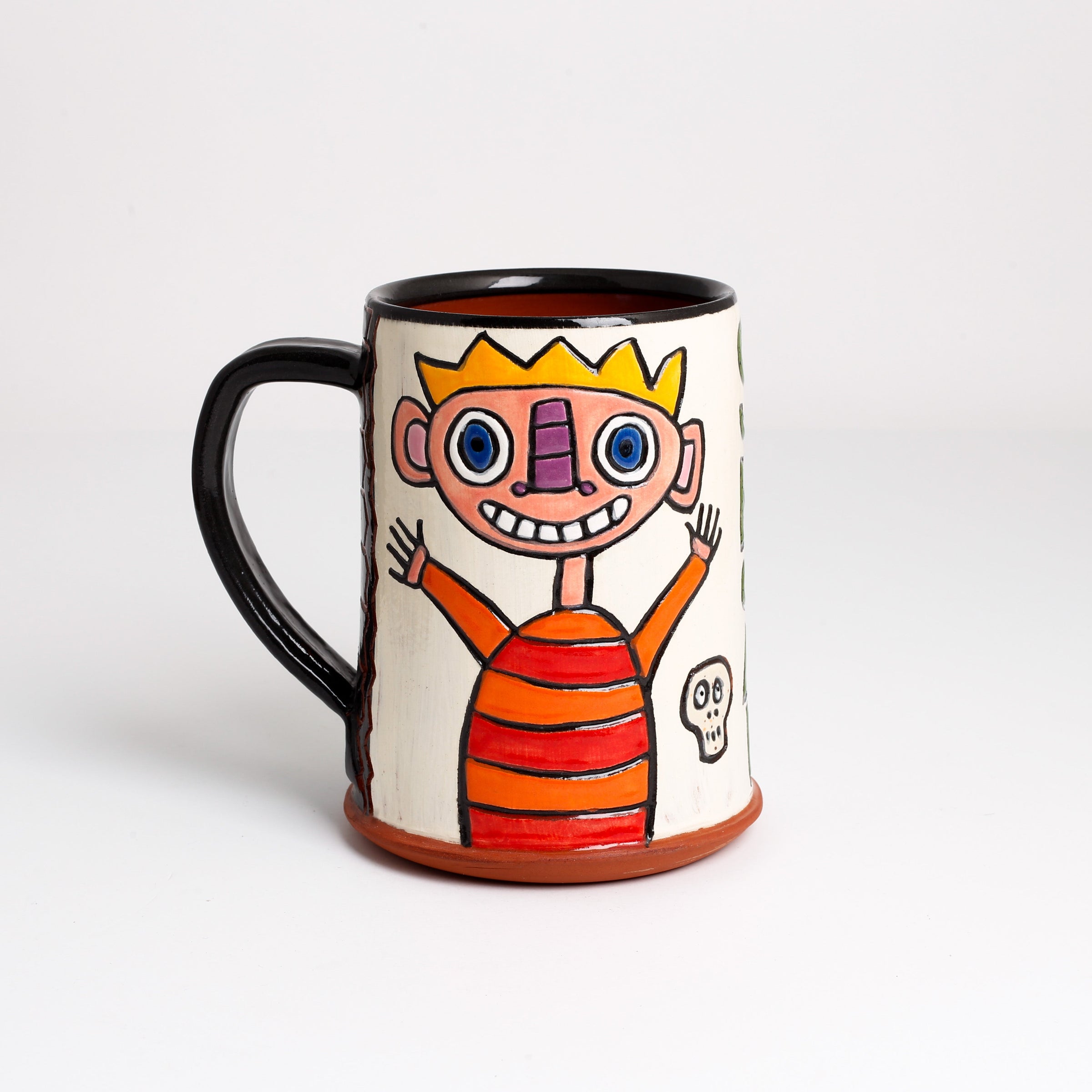 Ceramic Made-to-Order