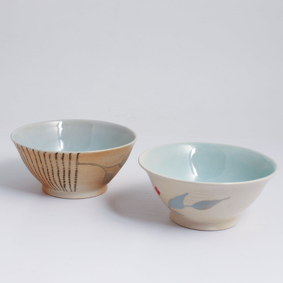 Ceramic Bowls