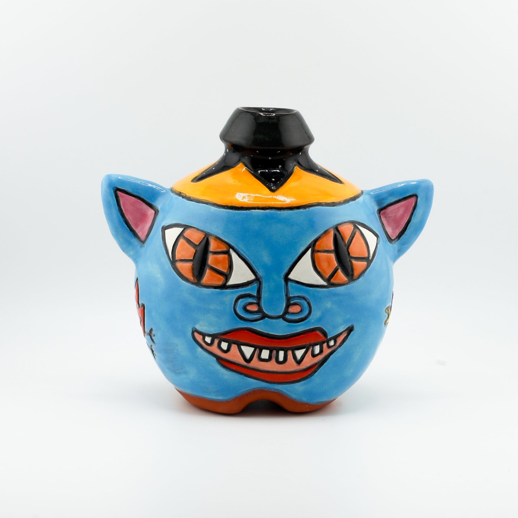 Ceramics Vases