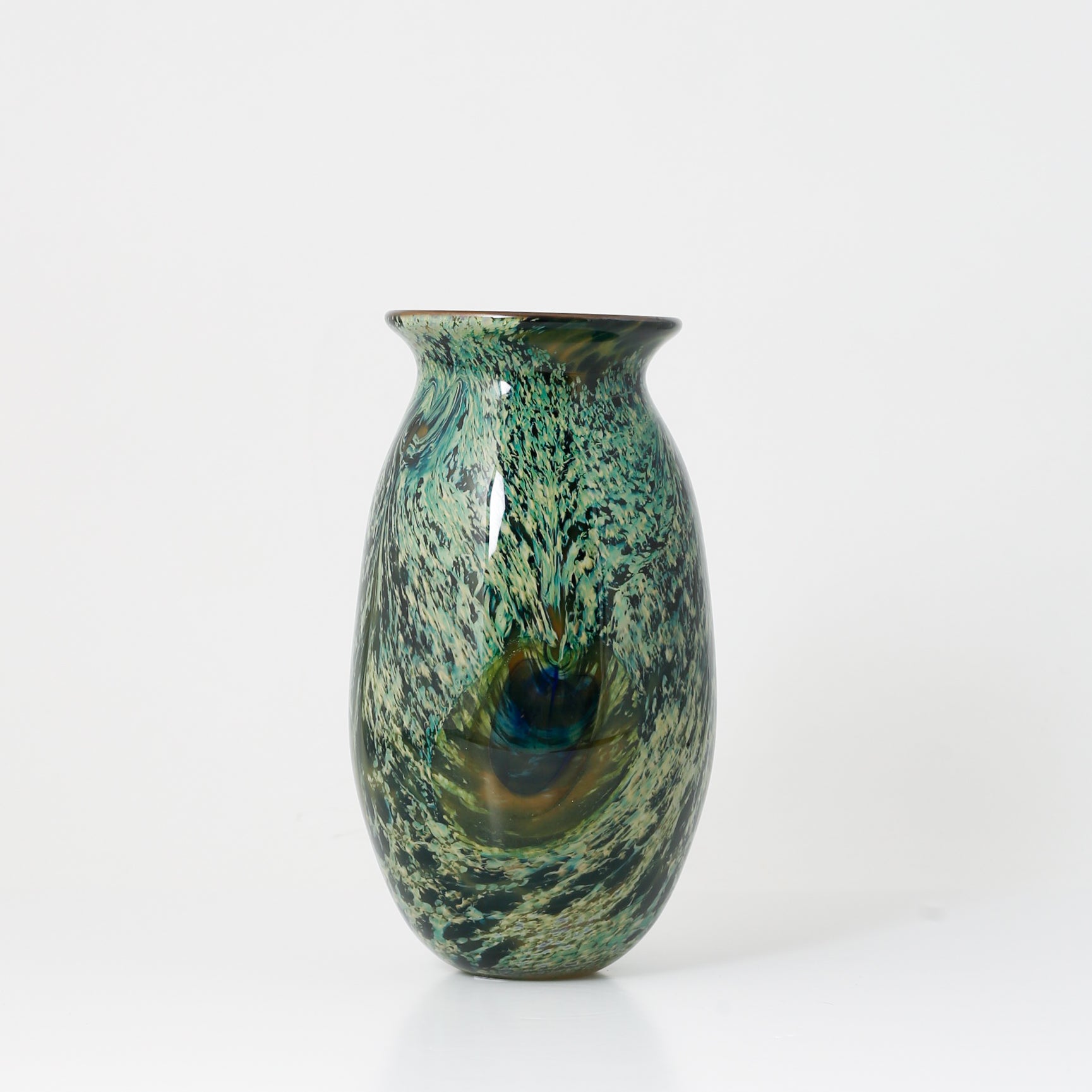 Glass Vases