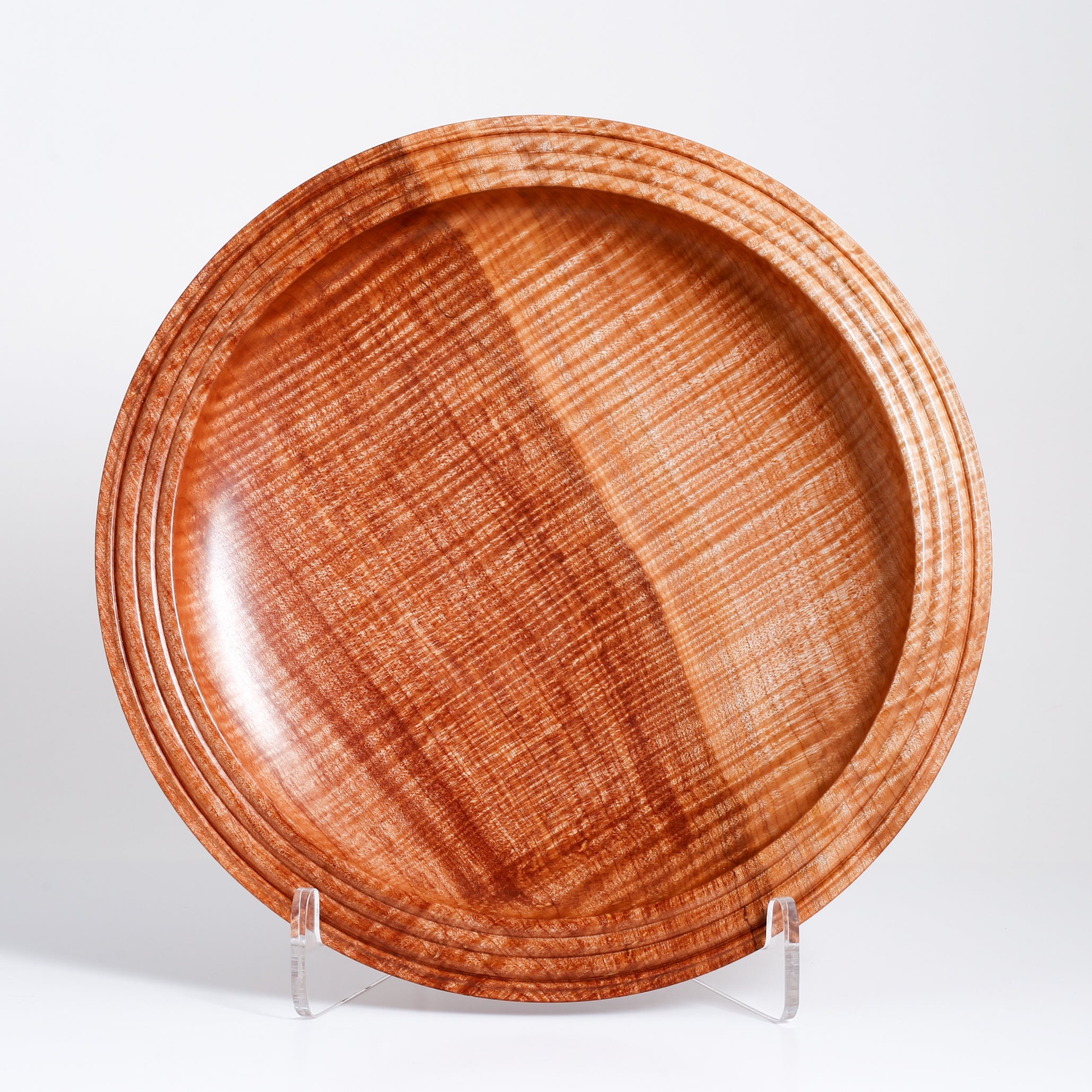 Wooden Platters and Trays