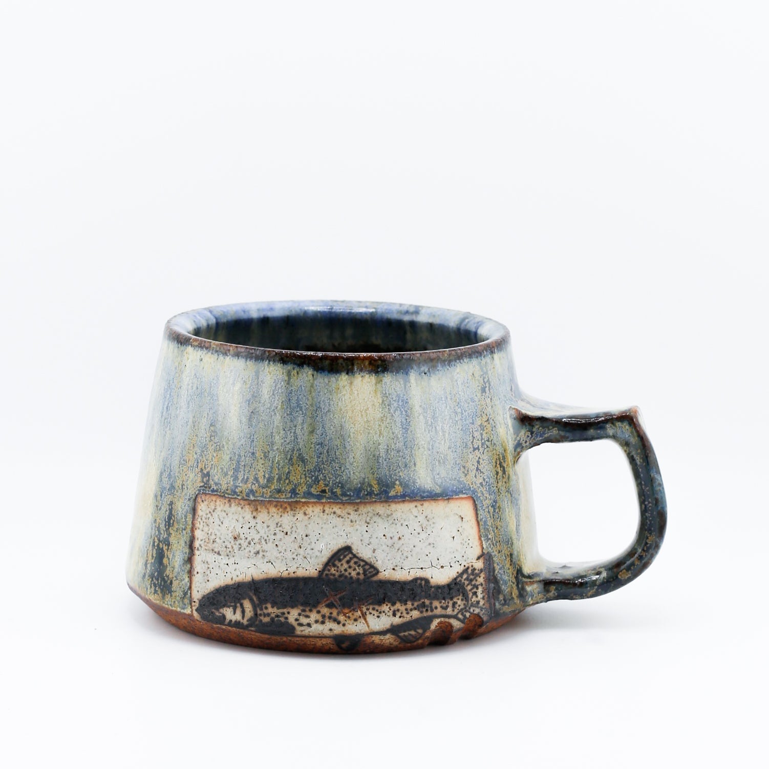Ceramics Mugs and Cups