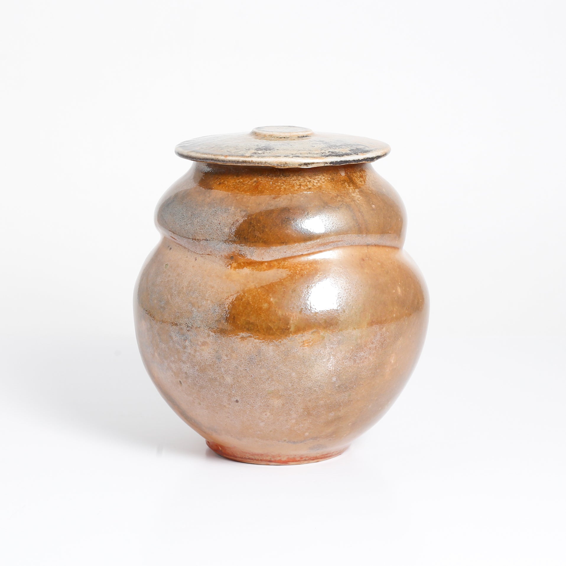 Ceramics Garlic jars, berry bowls, salt pinches, butter bells, and more
