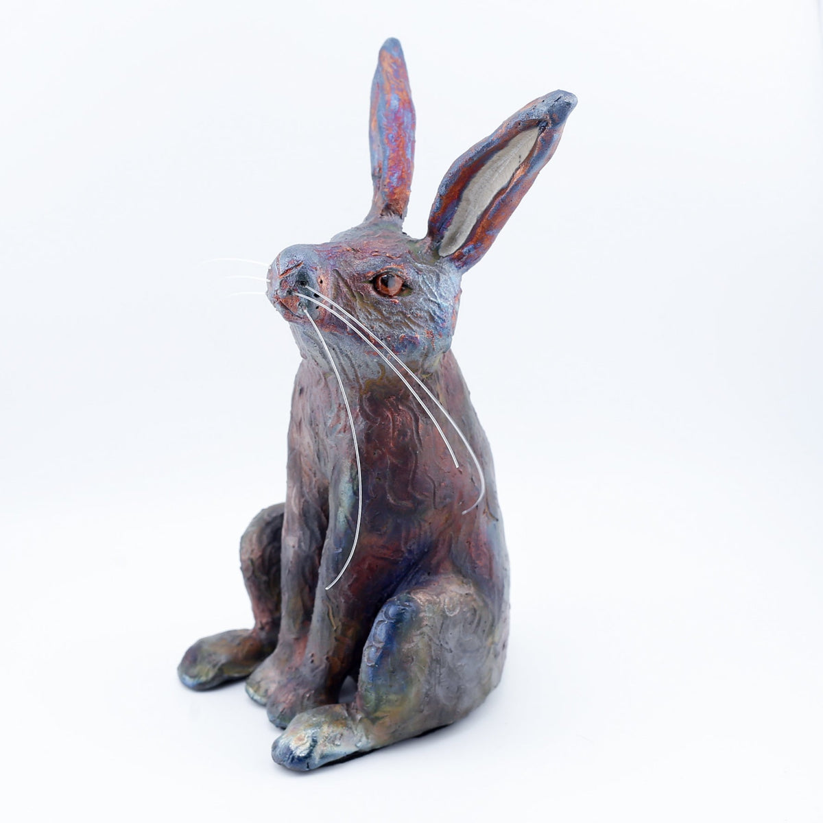 Ceramics Sculptures