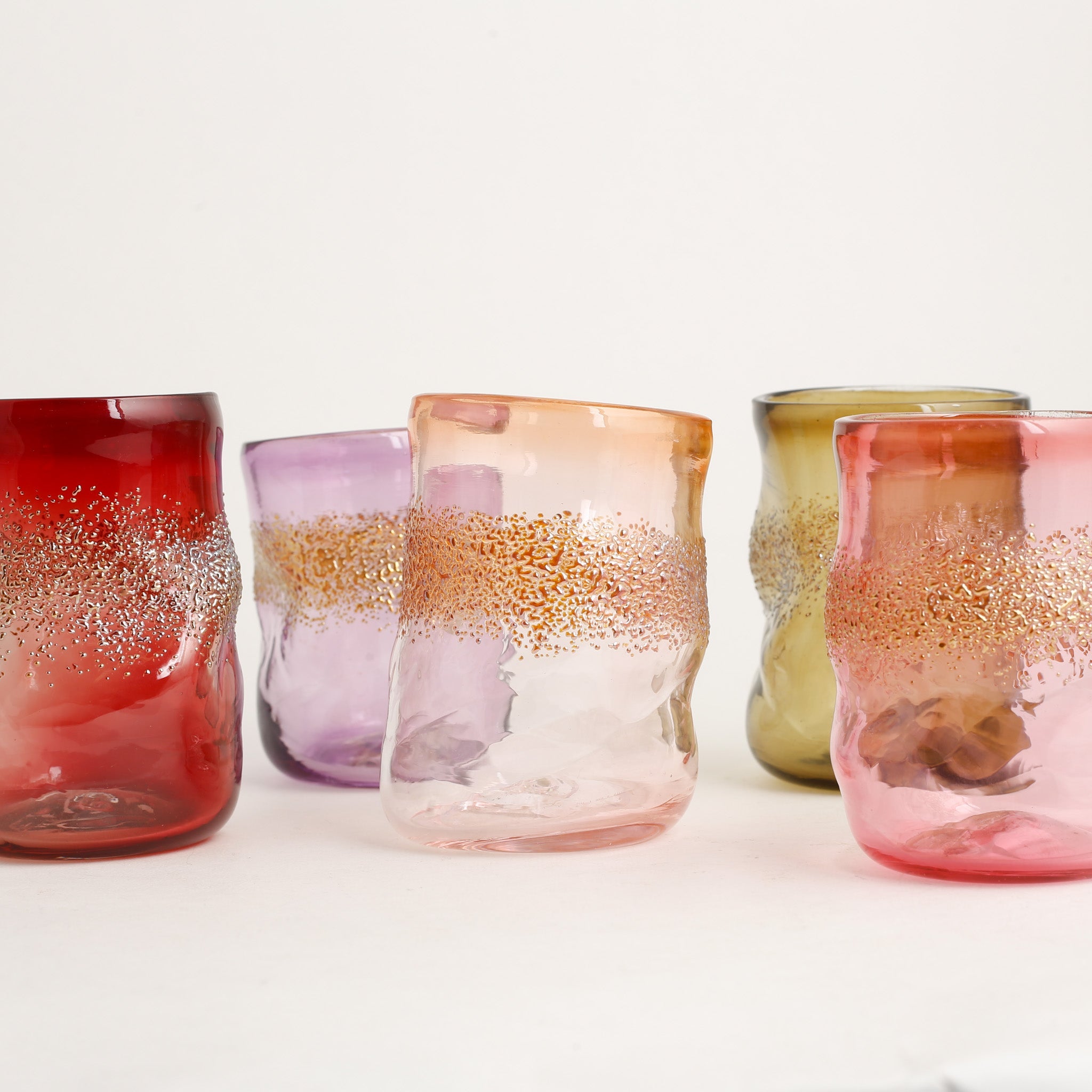 Glass Cups