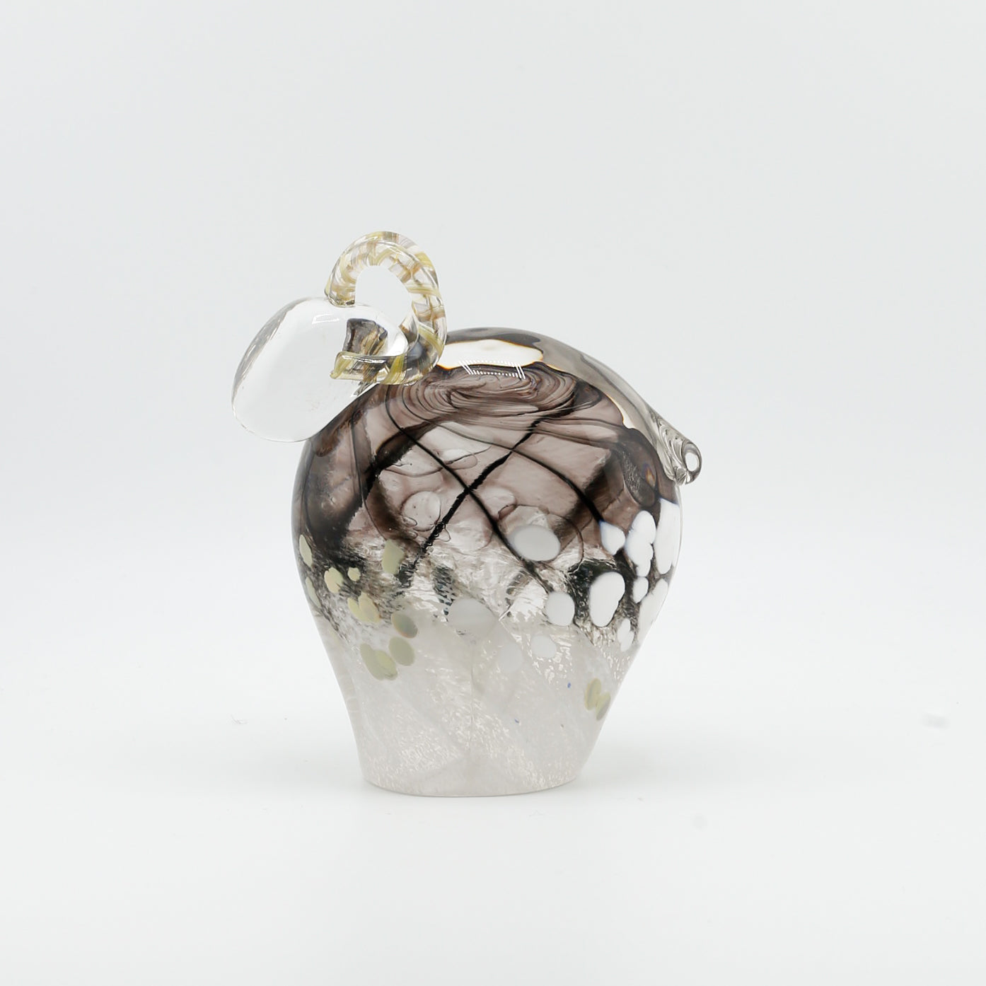 Glass Bowls