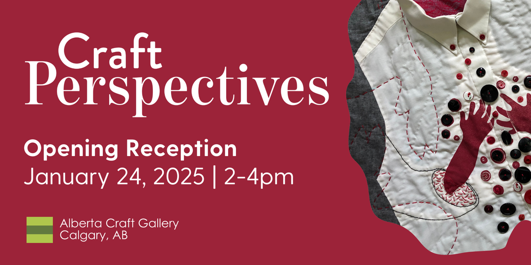 Calgary Gallery  Exhibition Pre-Order