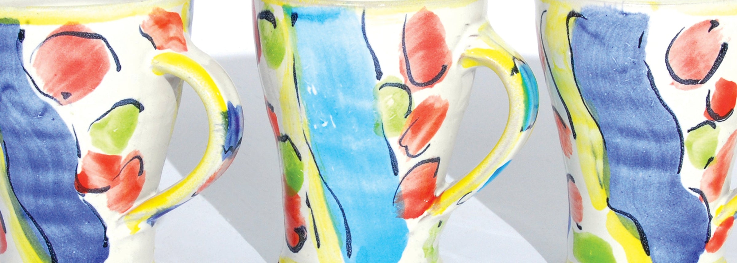 Carol & Richard Selfridge