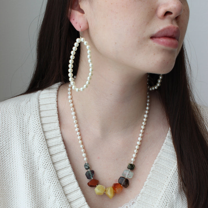 Dangle Earrings