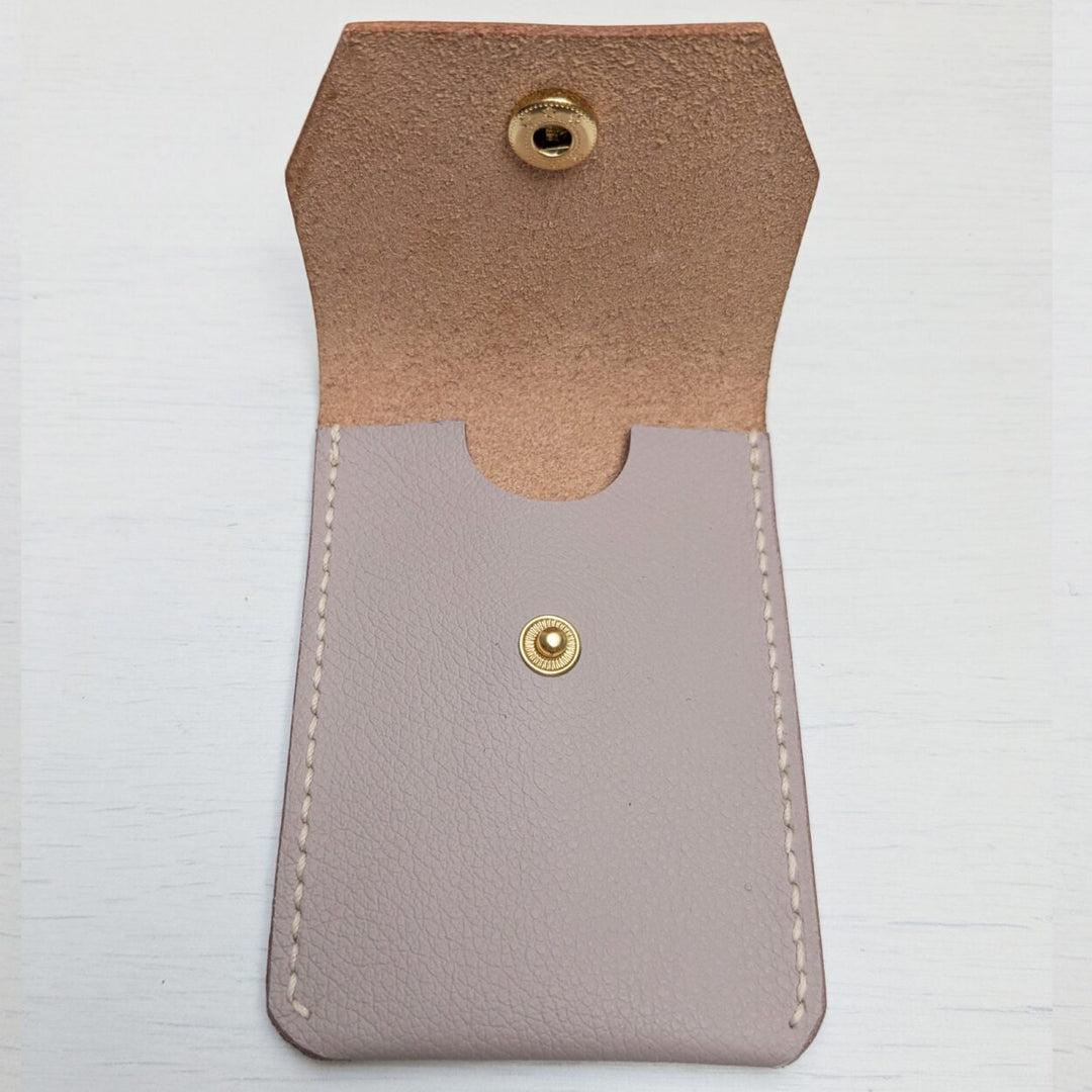 Sun Flap Cardholder