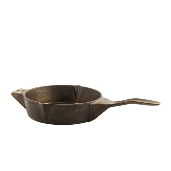 #10 Trillianne Cast Iron Pan