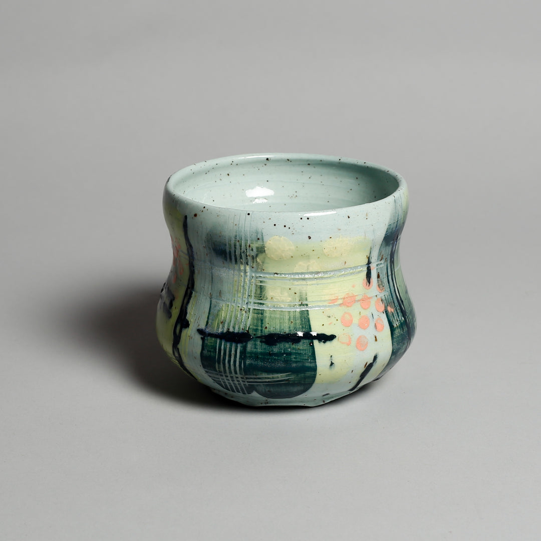 Slip Dot Mug