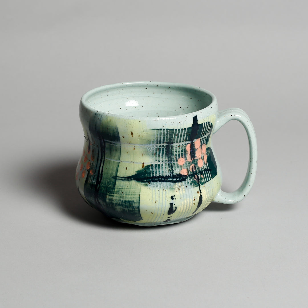 Bubble Mug