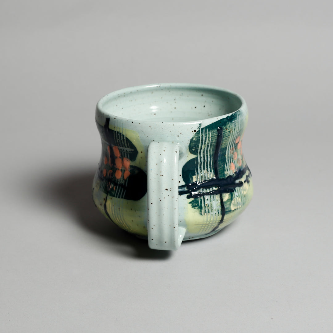 Bubble Mug